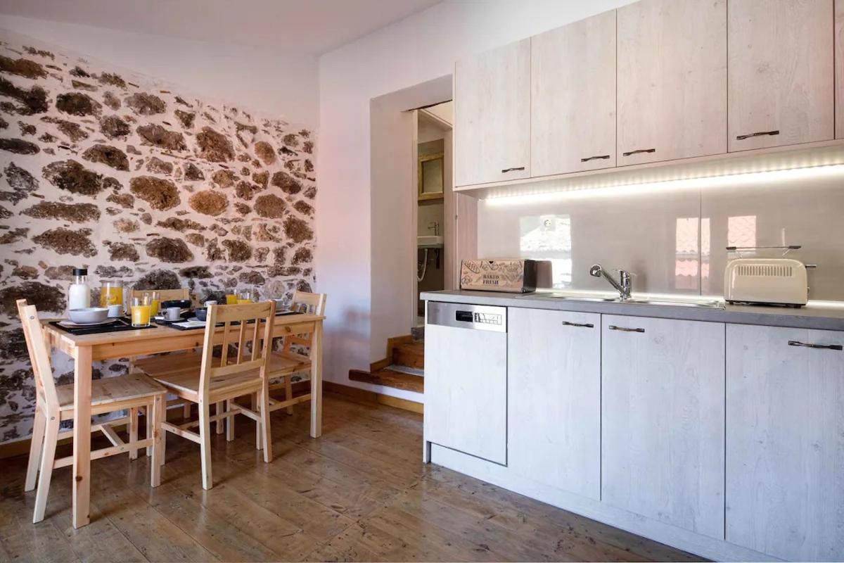 Alia House Holiday home