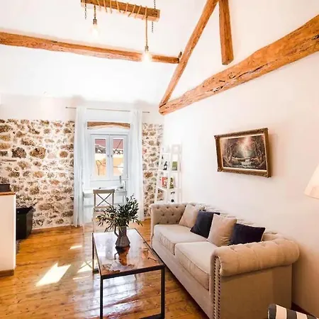 Alia House Villa Doukades Exterior photo