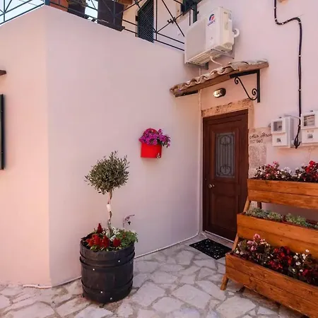 Alia House Villa Doukades Exterior photo