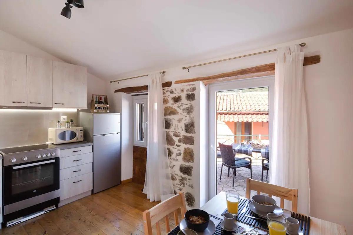 Alia House Holiday home *