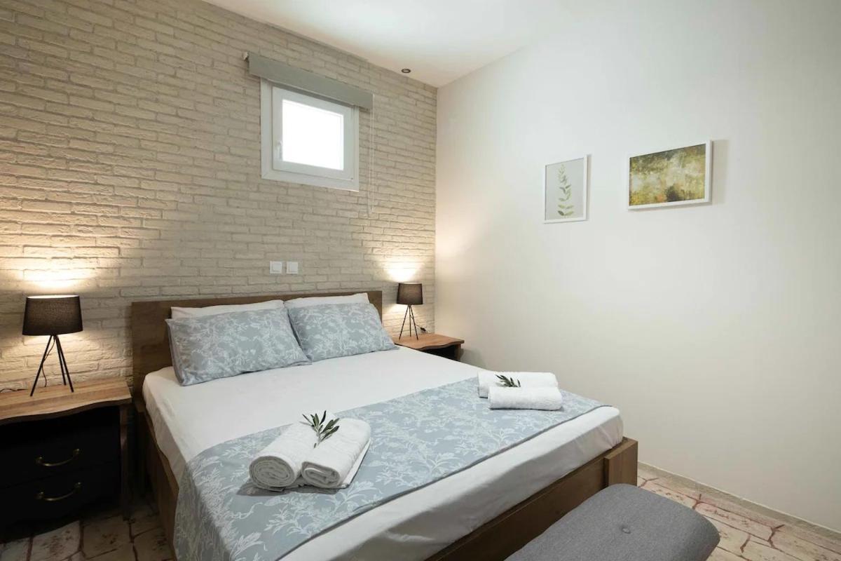 Alia House Holiday home *